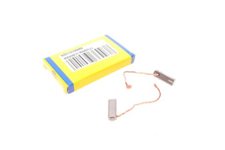 Щітки генератора MAGNETI MARELLI 940113190060