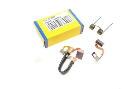 Ремкомплект, стартер (произ-во кор.код. AMS0069) MAGNETI MARELLI 940113190069