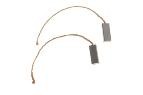 Щітки генератора Peugeot/Renault (6,3x4,5x14) (AMS0077) (opt-om) MAGNETI MARELLI 940113190077