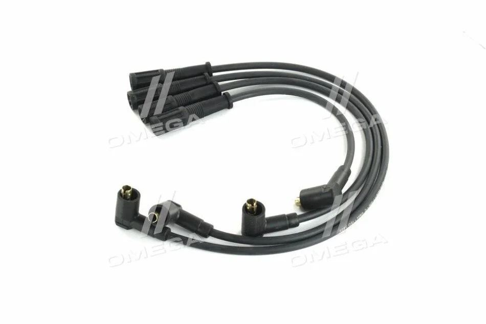 Комплект проводов зажигания (пр-во Magneti Marelli кор.код. MSK610) MAGNETI MARELLI 941095720610 (фото 1)