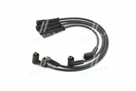 Комплект дротів запалювання (вир-во Magneti Marelli кор.код. MSK610) MAGNETI MARELLI 941095720610