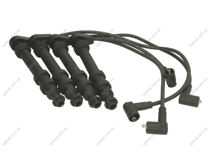 Комплект дротів запалювання (вир-во Magneti Marelli кор.код. MSK618) MAGNETI MARELLI 941095800618 (фото 1)