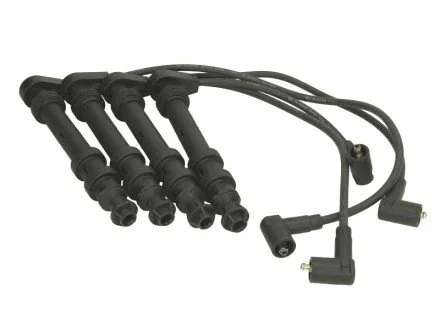 Комплект дротів запалювання (вир-во Magneti Marelli кор.код. MSK618) MAGNETI MARELLI 941095800618