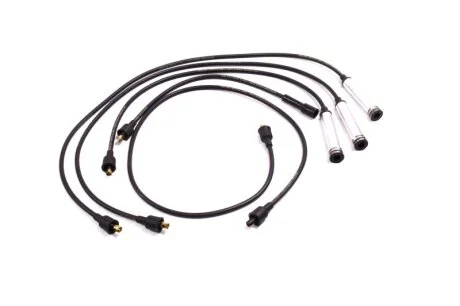 Комплект дротів запалювання (вир-во Magneti Marelli кор.код. MSK677) MAGNETI MARELLI 941125250677