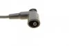 Комплект дротів запалювання (вир-во Magneti Marelli кор.код. MSK680) MAGNETI MARELLI 941125280680 (фото 2)