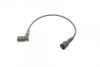 Комплект дротів запалювання (вир-во Magneti Marelli кор.код. MSK680) MAGNETI MARELLI 941125280680 (фото 3)