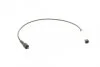 Комплект дротів запалювання (вир-во Magneti Marelli кор.код. MSK680) MAGNETI MARELLI 941125280680 (фото 10)