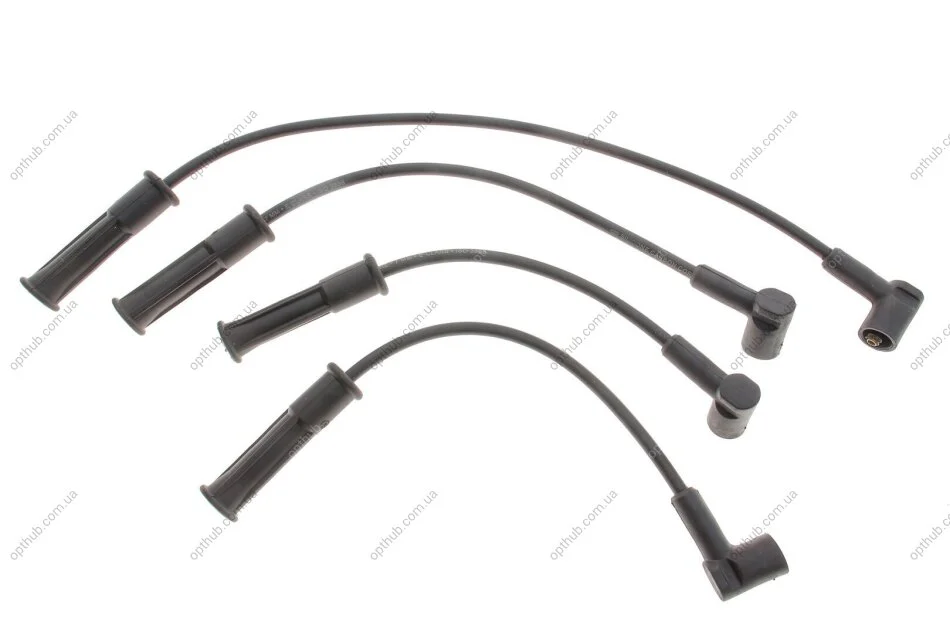 Комплект дротів запалювання OE Renault 224404252R (вир-во Magneti Marelli кор.код. MSK1130) MAGNETI MARELLI 941318111130 (фото 1)