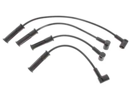 Комплект проводов зажигания OE Renault 224404252R (пр-во Magneti Marelli кор.код. MSK1130) MAGNETI MARELLI 941318111130