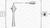Комплект проводів запалювання MITSUBISHI SPACE STAR 1.3/1.6 09.00-12.04 MAGNETI MARELLI 941318111192 (фото 1)