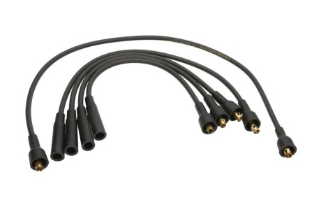 Провід запалювання Lada Niva 1.6 -93 (к-кт) (MSK1231) (opt-om) MAGNETI MARELLI 941318111231