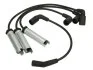 Дріт запалювання CHEVROLET AVEO (T250, T255) 1.5 (компл.) (вир-во Magneti Marelli) MAGNETI MARELLI 941318111273 (фото 1)