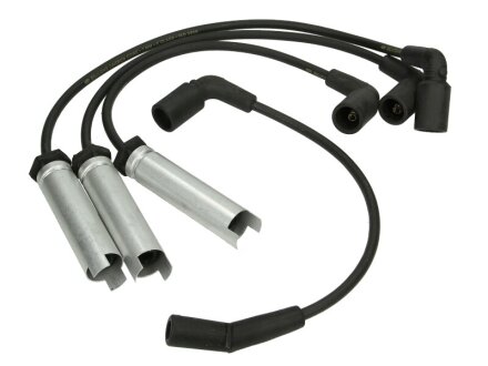 Дріт запалювання CHEVROLET AVEO (T250, T255) 1.5 (компл.) MAGNETI MARELLI 941318111273