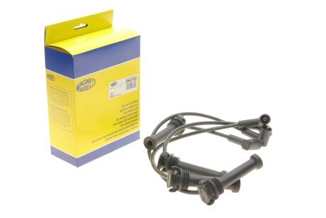 Комплект проводів запалювання MAGNETI MARELLI 941318111300