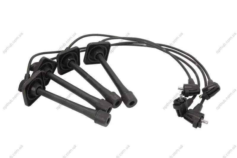 Комплект проводів запалювання TOYOTA CAMRY, CARINA E VI 2.0/2.2 06.91-09.97 MAGNETI MARELLI 941318111336 (фото 1)