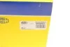 Провід запалювання Daewoo Matiz 0.8 98- (к-кт) (MSQ0001) (opt-om) MAGNETI MARELLI 941319170001 (фото 7)