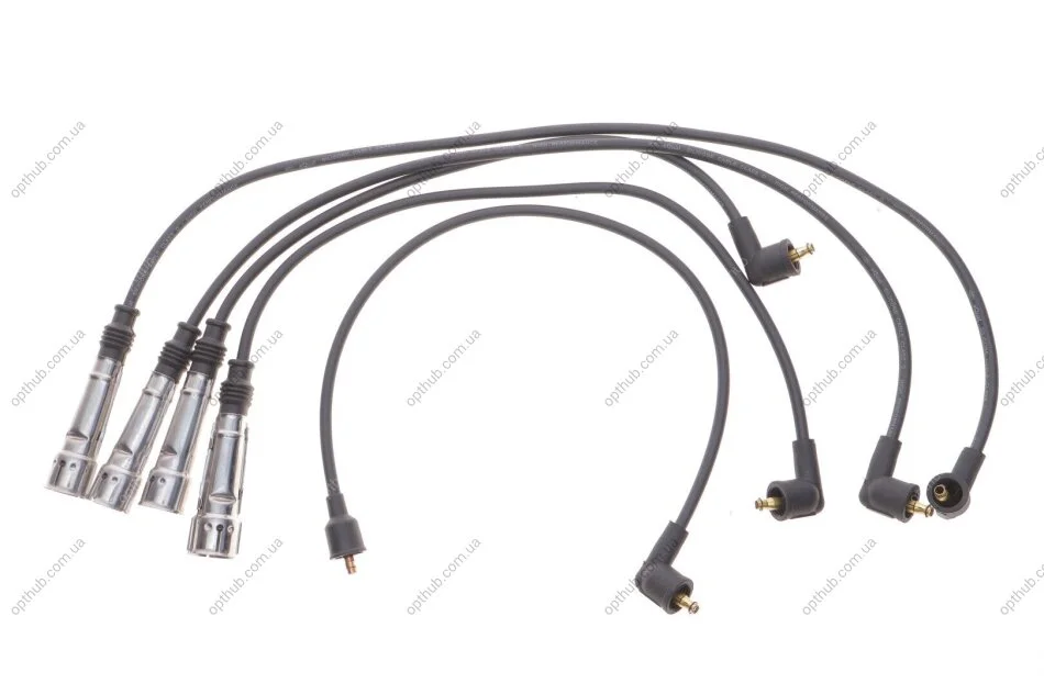 Комплект дротів запалювання (вир-во Magneti Marelli кор.код. MSQ0003) MAGNETI MARELLI 941319170003 (фото 1)