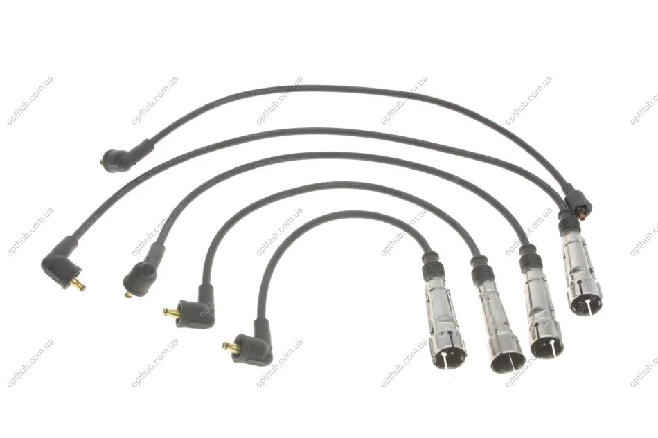 Комплект дротів запалювання (вир-во Magneti Marelli кор.код. MSQ0004) MAGNETI MARELLI 941319170004 (фото 1)