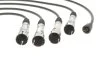 Комплект дротів запалювання (вир-во Magneti Marelli кор.код. MSQ0004) MAGNETI MARELLI 941319170004 (фото 2)