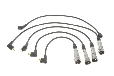 Комплект дротів запалювання (вир-во Magneti Marelli кор.код. MSQ0004) MAGNETI MARELLI 941319170004