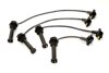 Комплект дротів запалення FORD (кор.код. MSQ0007) C.I.U MAGNETI MARELLI 941319170007 (фото 1)