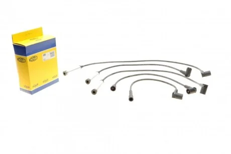 Комплект дротів запалювання (вир-во Magneti Marelli кор.код. MSQ0009) MAGNETI MARELLI 941319170009