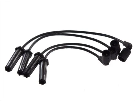 Провод зажигания DAEWOO LANOS 1.4, 1.5 (компл.) (пр-во Magneti Marelli кор.код. MSQ0010) MAGNETI MARELLI 941319170010