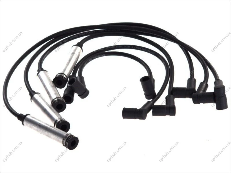 Комплект дротів запалювання (вир-во Magneti Marelli кор.код. MSQ0013) MAGNETI MARELLI 941319170013 (фото 1)