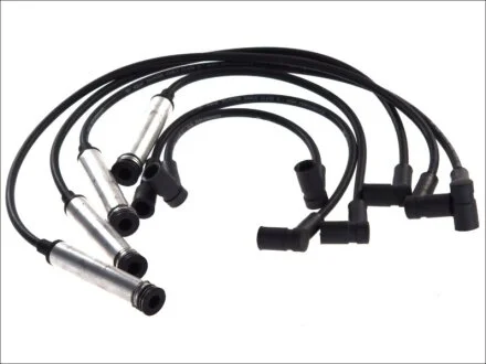 Комплект дротів запалювання (вир-во Magneti Marelli кор.код. MSQ0013) MAGNETI MARELLI 941319170013