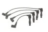 Комплект дротів запалювання (вир-во Magneti Marelli кор.код. MSQ0014) MAGNETI MARELLI 941319170014 (фото 2)