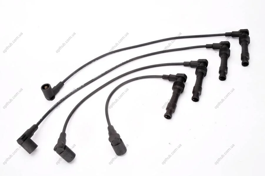 Комплект дротів запалювання (вир-во Magneti Marelli кор.код. MSQ0015) MAGNETI MARELLI 941319170015 (фото 1)