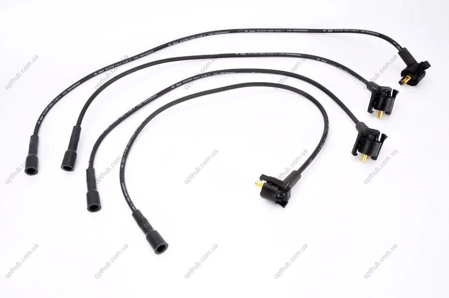 Комплект дротів запалювання (вир-во Magneti Marelli кор.код. MSQ0016) MAGNETI MARELLI 941319170016 (фото 1)