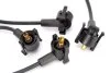 Комплект дротів запалювання (вир-во Magneti Marelli кор.код. MSQ0016) MAGNETI MARELLI 941319170016 (фото 3)