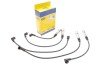 Комплект дротів запалювання (кор.код. MSQ0017) MAGNETI MARELLI 941319170017 (фото 4)