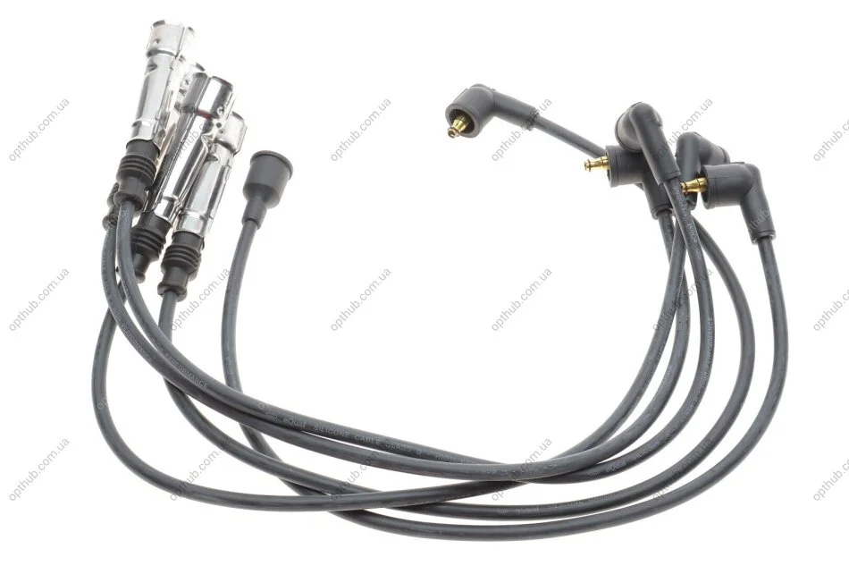 Комплект проводов зажигания (пр-во Magneti Marelli кор.код. MSQ0023) MAGNETI MARELLI 941319170023 (фото 1)