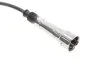 Комплект проводов зажигания (пр-во Magneti Marelli кор.код. MSQ0023) MAGNETI MARELLI 941319170023 (фото 4)