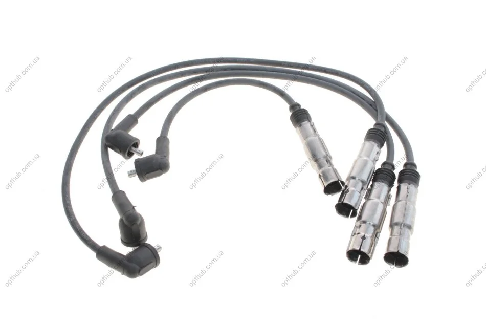 Комплект дротів запалювання (вир-во Magneti Marelli кор.код. MSQ0025) MAGNETI MARELLI 941319170025 (фото 1)