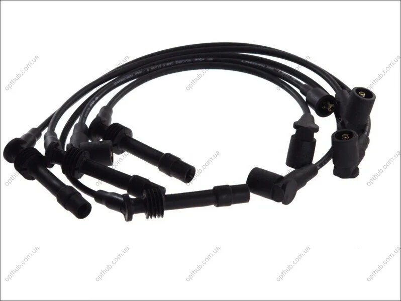 Комплект дротів запалювання (вир-во Magneti Marelli кор.код. MSQ0027) MAGNETI MARELLI 941319170027 (фото 1)