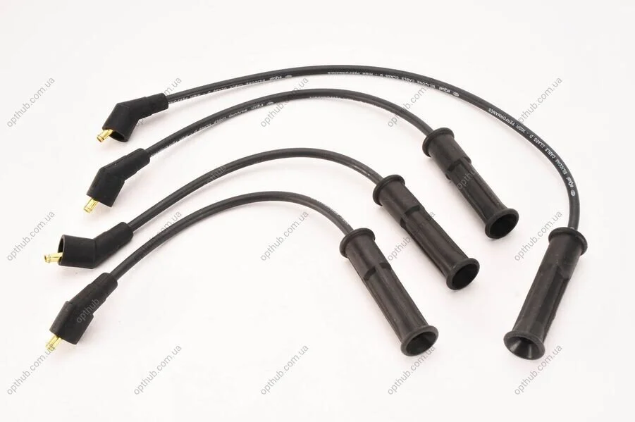 Комплект дротів запалювання (вир-во Magneti Marelli кор.код. MSQ0028) MAGNETI MARELLI 941319170028 (фото 1)