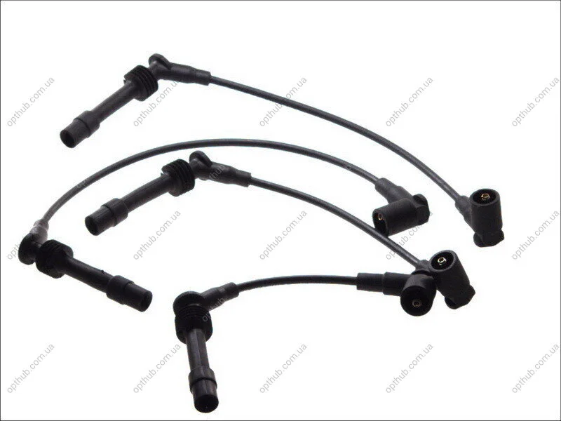 Комплект дротів запалювання OPEL ASTRA F (вир-во Magneti Marelli кор.код. MSQ0035) MAGNETI MARELLI 941319170035 (фото 1)