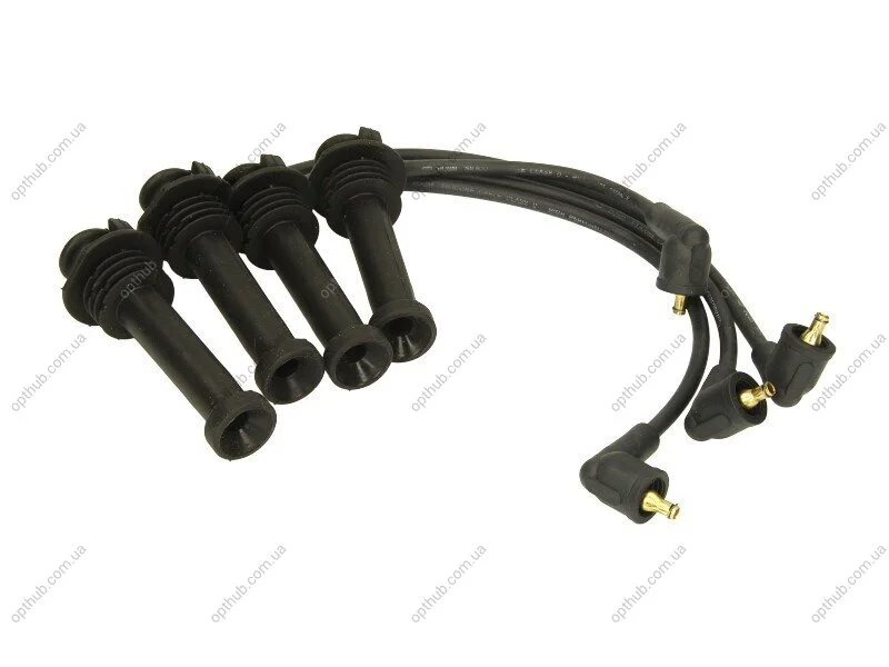 Комплект дротів запалювання (вир-во Magneti Marelli кор.код. MSQ0038) MAGNETI MARELLI 941319170038 (фото 1)