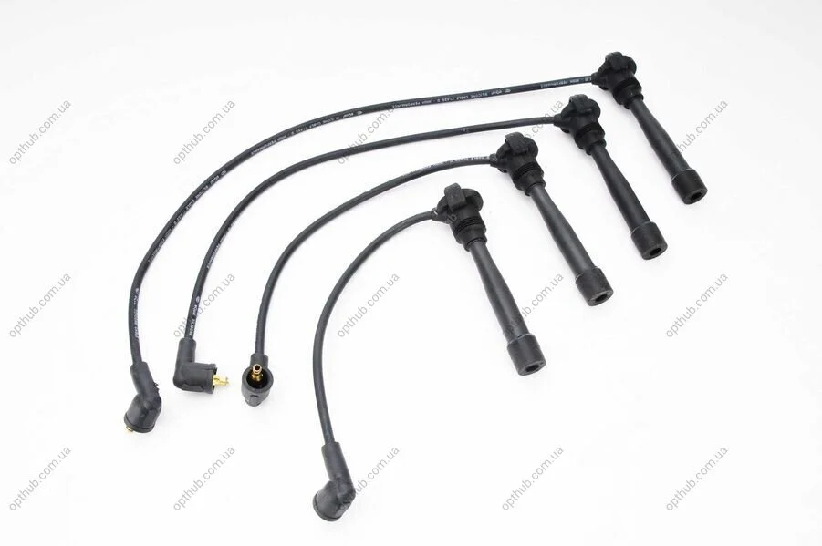 Комплект дротів запалювання (вир-во Magneti Marelli кор.код. MSQ0039) MAGNETI MARELLI 941319170039 (фото 1)