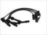 Комплект дротів запалення OPEL ASTRA F 1.4,1.6 (вир-во Magneti Marelli кор.код. MSQ0043) MAGNETI MARELLI 941319170043 (фото 1)