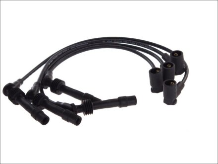 Комплект дротів запалення OPEL ASTRA F 1.4,1.6 (кор.код. MSQ0043) MAGNETI MARELLI 941319170043