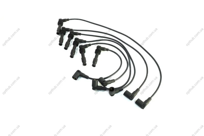 Комплект дротів запалювання (вир-во Magneti Marelli кор.код. MSQ0046) MAGNETI MARELLI 941319170046 (фото 1)