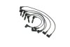 Комплект дротів запалювання (кор.код. MSQ0046) MAGNETI MARELLI 941319170046 (фото 1)