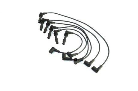 Комплект дротів запалювання (кор.код. MSQ0046) MAGNETI MARELLI 941319170046