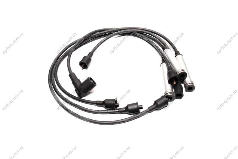 Комплект дротів запалювання (вир-во Magneti Marelli кор.код. MSQ0047) MAGNETI MARELLI 941319170047 (фото 1)