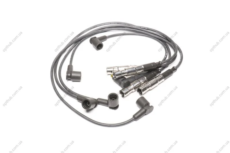 Комплект дротів запалювання (вир-во Magneti Marelli кор.код. MSQ0048) C.I.U MAGNETI MARELLI 941319170048 (фото 1)