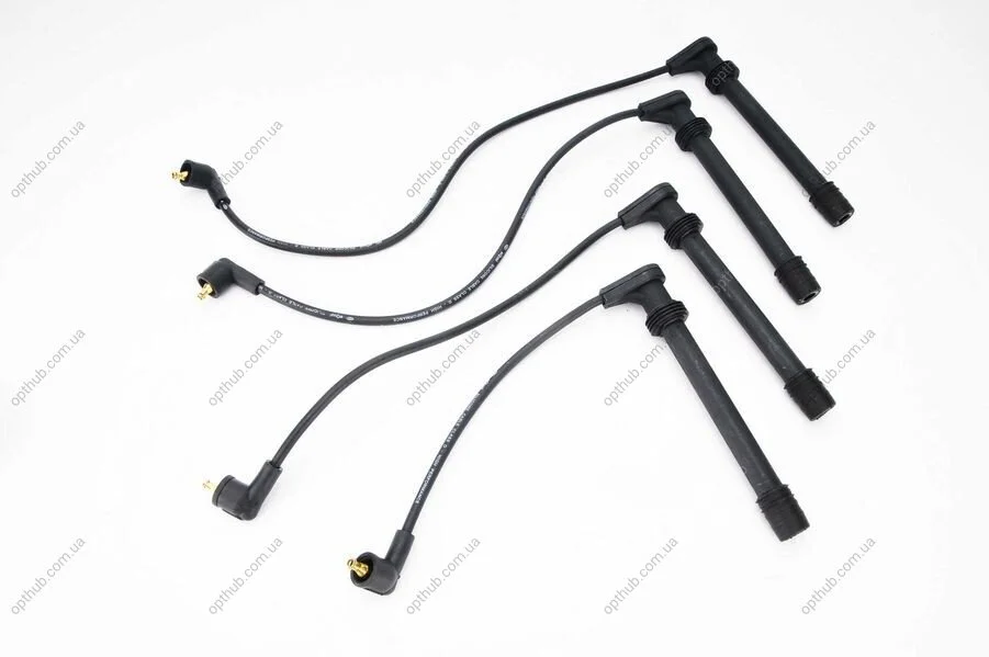 Комплект дротів запалювання (вир-во Magneti Marelli кор.код. MSQ0049) MAGNETI MARELLI 941319170049 (фото 1)